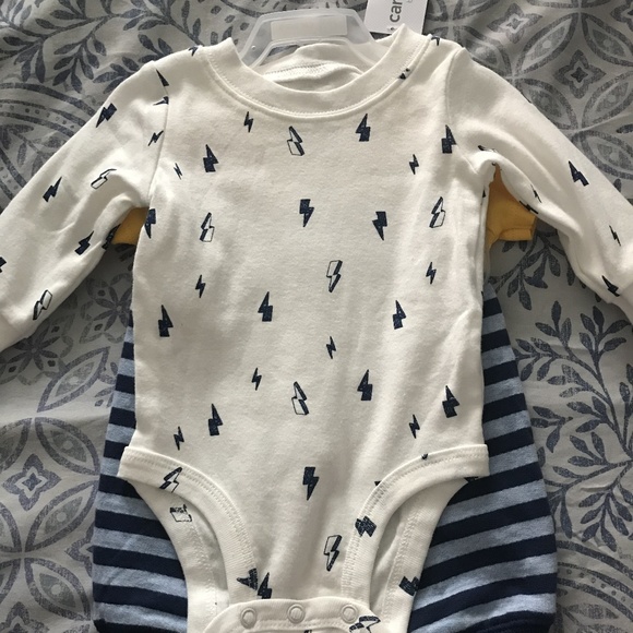 Matching Sets - Picture 2 of 2